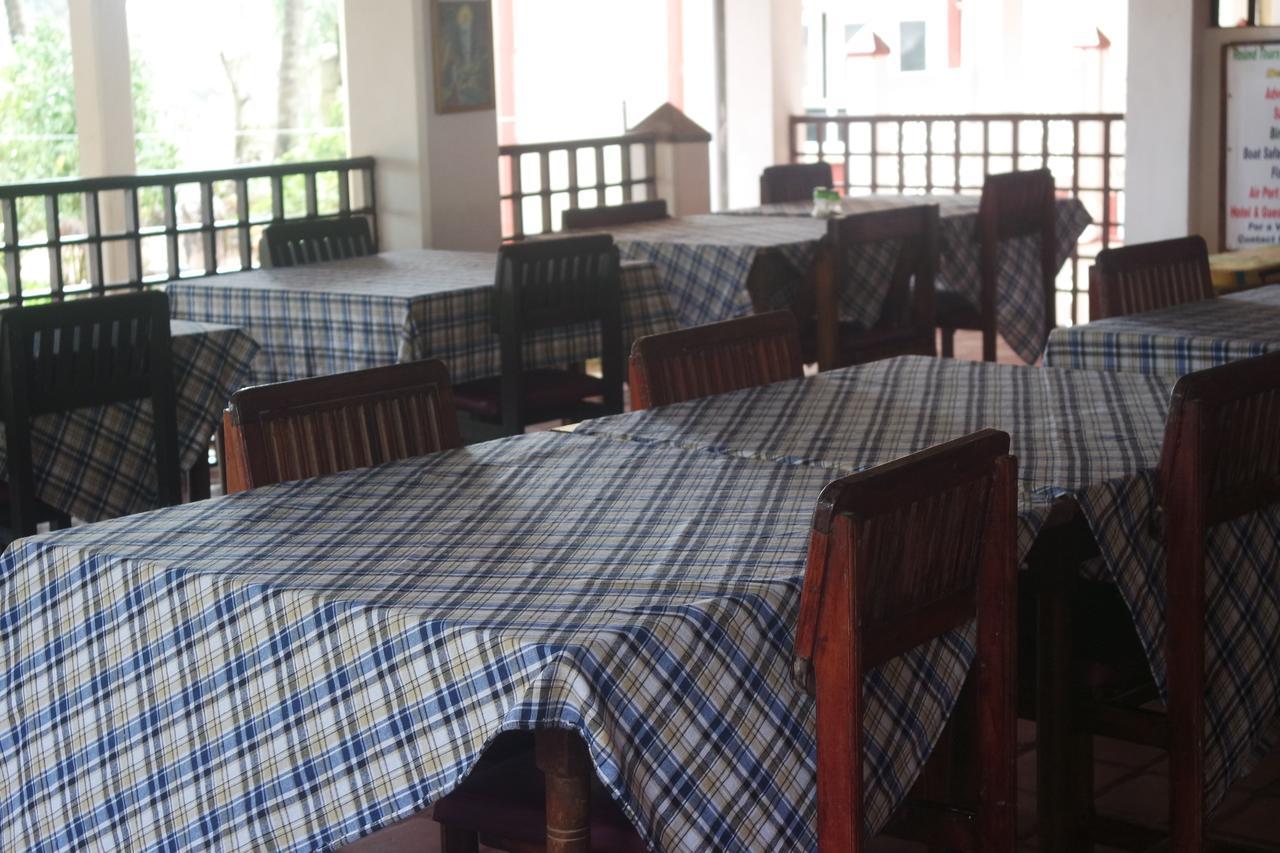 Dephani Beach Hotel Negombo Kültér fotó