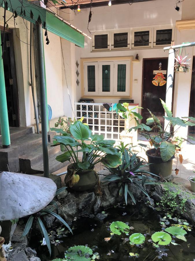 Dephani Beach Hotel Negombo Kültér fotó