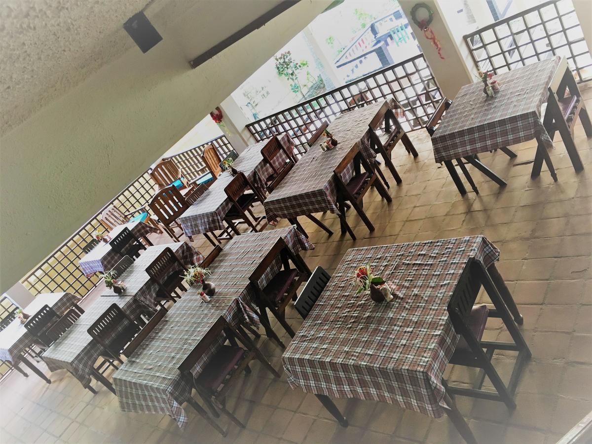 Dephani Beach Hotel Negombo Kültér fotó